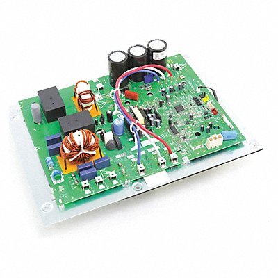 DAIKIN 2198408 InVerticaler Control Board