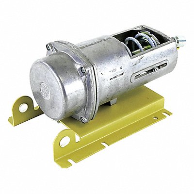 SCHNEIDER MK3141 Damper Actuator 3to13 psig 2 /4 Stroke