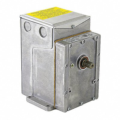 SCHNEIDER MP423 Electric Actuator 120V 13 sec.