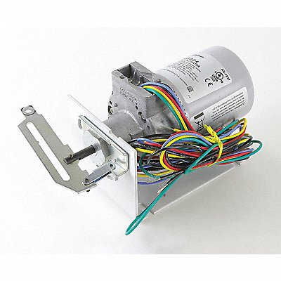SCHNEIDER MP5433 Damper Actuator 24V 2 12 to 15VDC Start