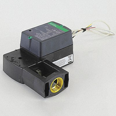 SCHNEIDER MS517103100 Electric Actuator 24V 2 to 10VDC