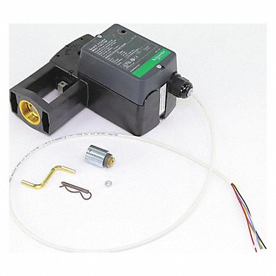 SCHNEIDER MS517103150 Electric Actuator 24V 0 to 10VDC