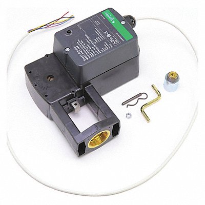 SCHNEIDER MS517103160 Electric Actuator 24V 4 to 20mA