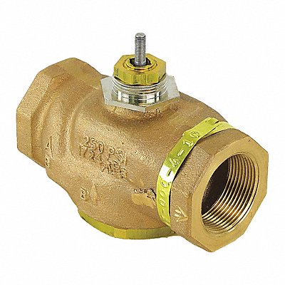 SCHNEIDER VB73230410 Valve 1-1/2 DiVerticaling 28 gpm