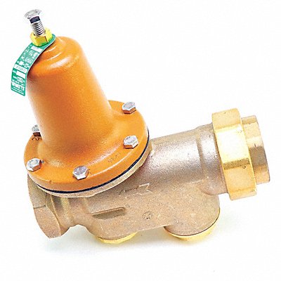 WATTS 9465 Regulator 2 NPT Lead Free