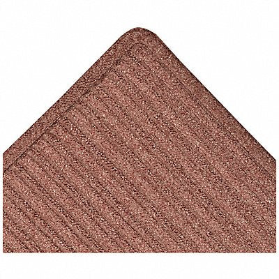 NOTRAX 161S0035BD Carpeted Entrance Mat Burgundy 3ft.x5ft.