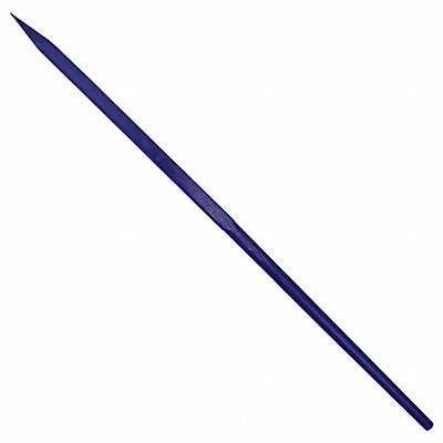 WARWOOD TOOL 16210 Bar Shape Square 60 L 1 1/2 W