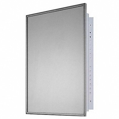 KETCHAM 1622 Medicine Cabinet 22 in H 16 in W