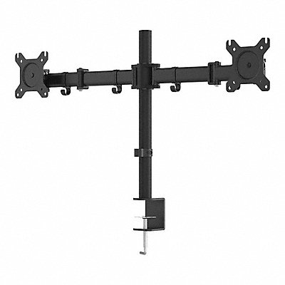 MONOPRICE 16246 Dual Monitor Desk Mount
