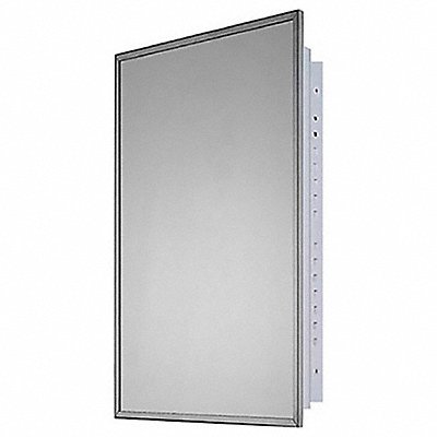 KETCHAM 1626 Medicine Cabinet 26 in H 16 in W