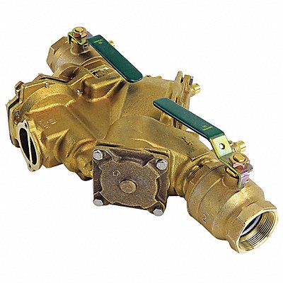 WATTS 391012 Pressure Safety Relief Valvee 2 Lead Free