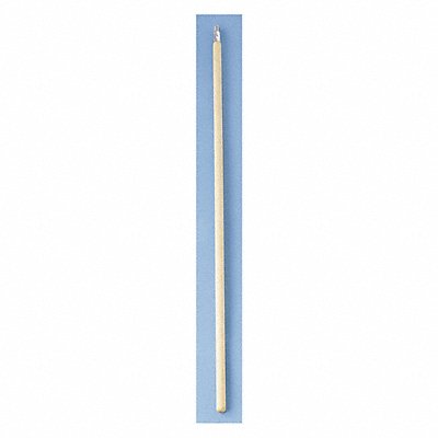 PREMIER 6MTP Wood Pole with Metal Tip 6 ft PK12