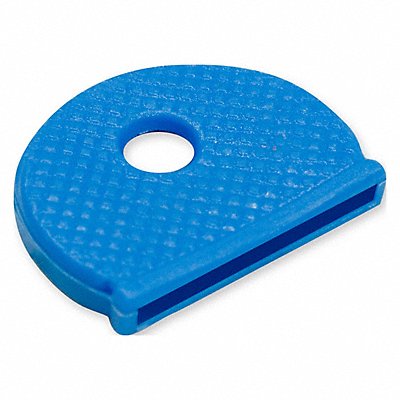 LUCKY LINE PRODUCTS 1653020 Key Caps Blue PK20
