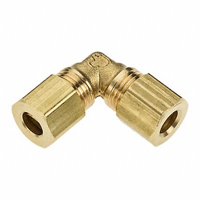 PARKER 165C4 Union Elbow 90 Degrees Specific Fitting