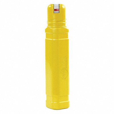 SAFETUBE 1205455 Safetube Electrode Canister 18 PK12