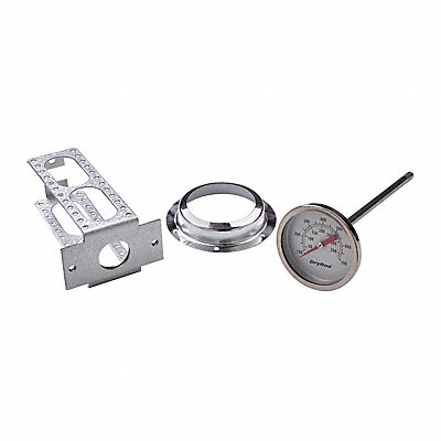 DRYROD 1250300 Phoenix Stick Weld Door Mount Thrmtr Kit