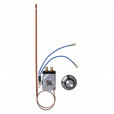 DRYROD 1251100 Phoenix Stick Weld Thermostat Kit
