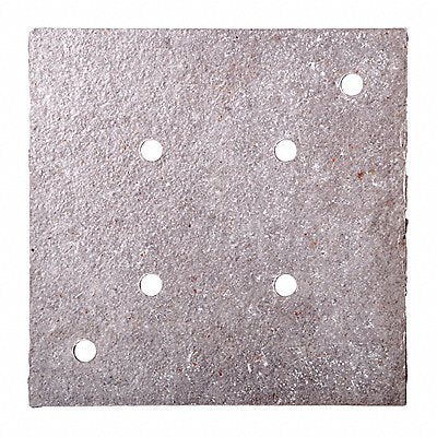 DRYROD 1252400 Phoenix Stick Weld Insulation Block