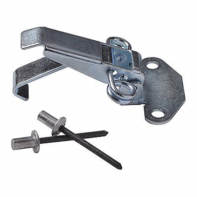 DRYROD 1257380 Phoenix Stick Weld Latch Kit