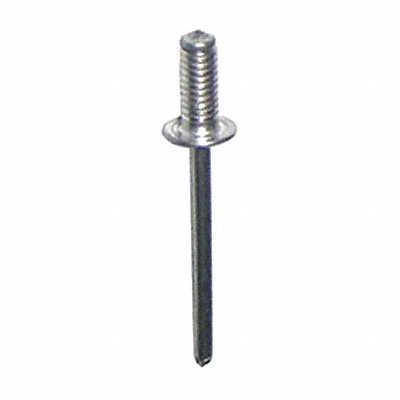 HANSON RIVET PASG604 Blind Rivet .197 in dia PK100