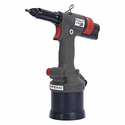 POP XTN20U Threaded Insert Tool Pneumatic Unified