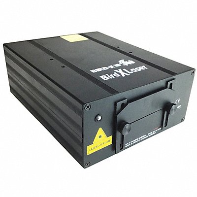 BIRD-X BXLASERIN Indoor Laser Unit