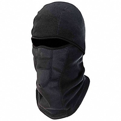 N-FERNO BY ERGODYNE 6823 Balaclava Black Fleece