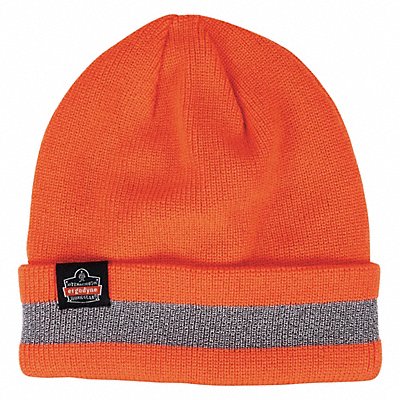 N-FERNO BY ERGODYNE 6803 Winter Hat 100 porciento Acrylic 9