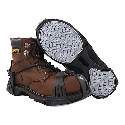 ERGODYNE 6326 Traction Device Color Black 16 7/8 L PR