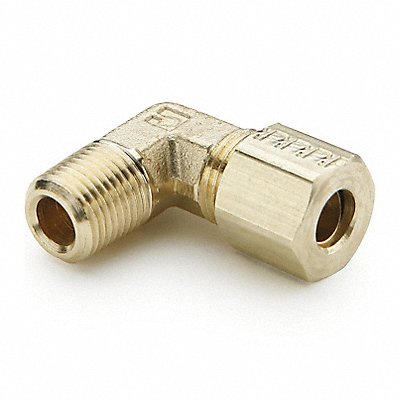 PARKER 169C42 Elbow 90 Degrees Specific Fitting