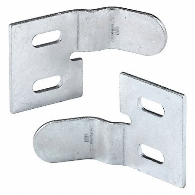 PRIME-LINE N6538 Closet Door Surface Aligner 3-3/4 L PR