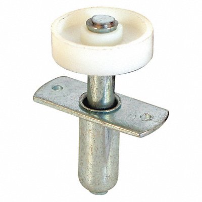 PRIME-LINE N6614 Closet Door Top Guide Wheel 3-3/4 L PR
