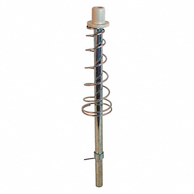 PRIME-LINE N6638 Closet Door Guide Pin 3-3/4 L
