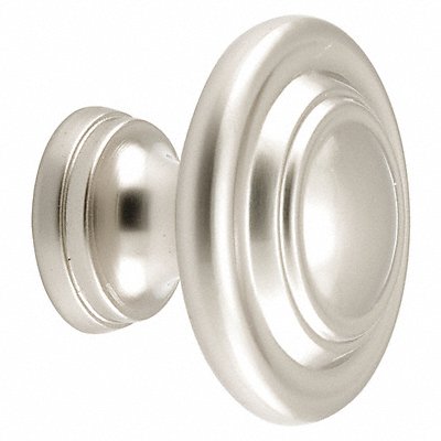 PRIME-LINE N7372 Closet Door Pull Knob 3-3/4 L