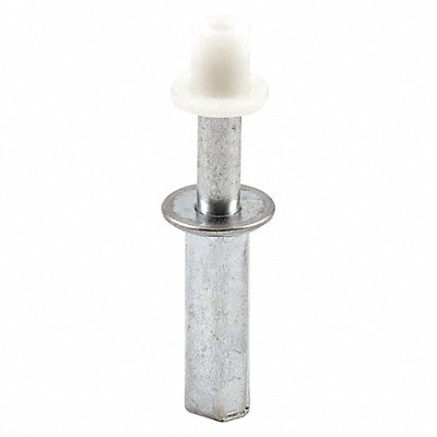 PRIME-LINE N6545 Closet Door Top Pivot 3-3/4 L PR