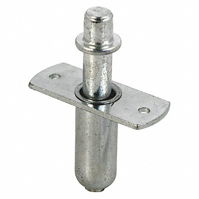 PRIME-LINE N6612 Closet Door Pivot 3-13/16 L PR
