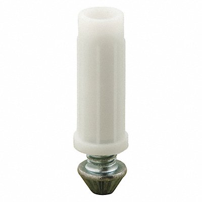 PRIME-LINE MP6696 Door Pivots Bottom Bi-Fold PK2