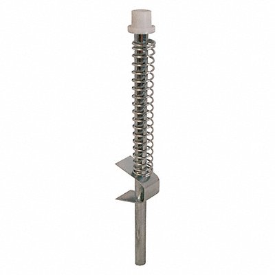 PRIME-LINE N6729 Closet Door Guide Pin 3-3/4 L
