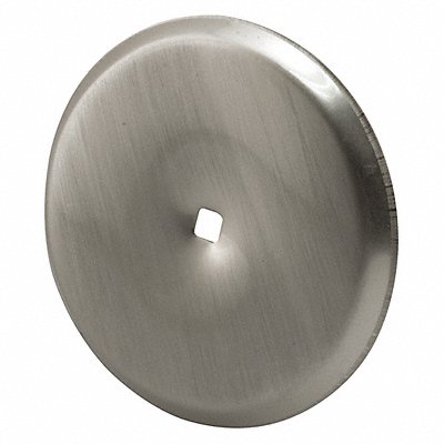 PRIME-LINE U10420 Cabinet Knob Back Plate Steel PR