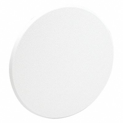 PRIME-LINE MP9265 Wall Door Guard 7 White Textured PK5
