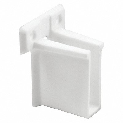PRIME-LINE MP7016 Wire Shelf End Brackets PK6