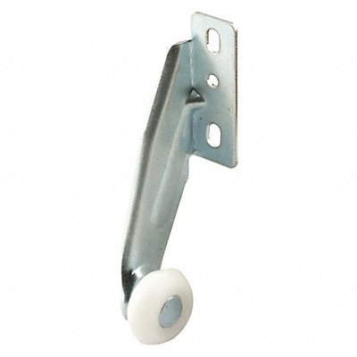 PRIME-LINE R7148 Right Hand Drawer Track Roller Steel PR