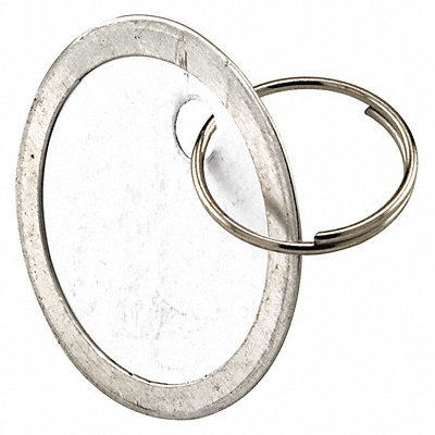 PRIME-LINE MP4431 Key ID Tags Paper Ring PK20