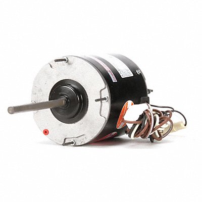CENTURY ORM5489BF Motor PSC 1/2 HP 825 208-230V 48Y TEAO