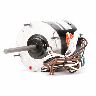 CENTURY ORM5459BF Condenser Fan Motor 1 075RPM 208-230V AC