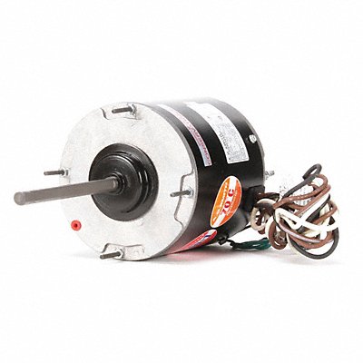 CENTURY ORM4659BF Motor 1/2 to 1/5 HP 1075 rpm 48Y 460V