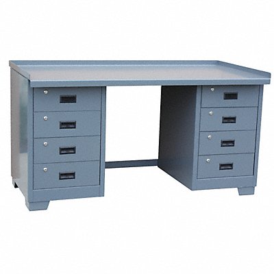 JAMCO WO360GP Workbench Steel 60 W 30 D