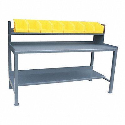 JAMCO WW360GP Workbench Steel 60 W 30 D