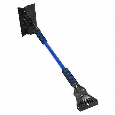 SUBZERO 14015 Snow Brush Swivel Head 54 In.
