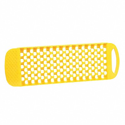 SUBZERO 12501 Traction Tyre Mat PK2